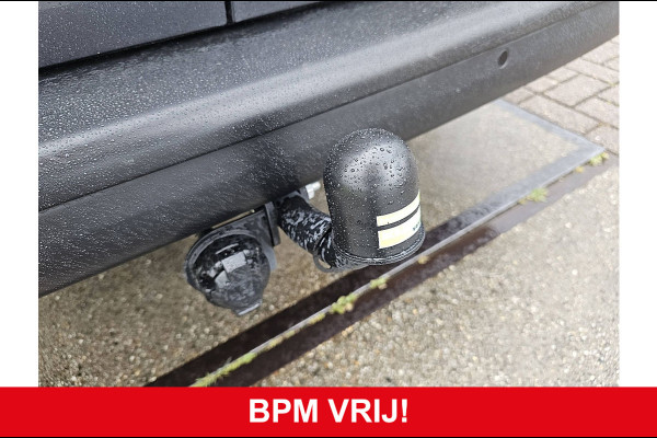 Volkswagen Transporter 2.0 TDI T6.1 L2H1 Euro6 Airco 3-Zits Camera 1e Eigenaar NAP Trekhaak!