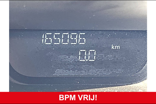 Renault Trafic 2.0 dCi 145 T29 L2H1 DC Comfort Airco Automaat Navi Sidebars Euro6 145Pk NAP 1e Eigenaar!