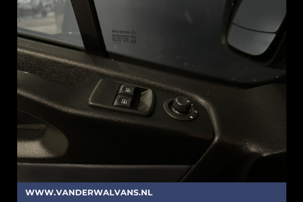 Opel Vivaro 1.6 CDTI L2H1 Euro6 Airco | Navigatie | Cruiscontrol | LED | Parkeersensoren Bijrijdersbank