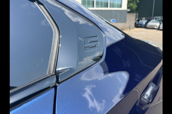 BMW i5 eDrive40 84 kWh ORIG. NL. NAP KM. | MEGA VOL  | M-SPORTPAKKET | PANO | HARMAN&KARDON
