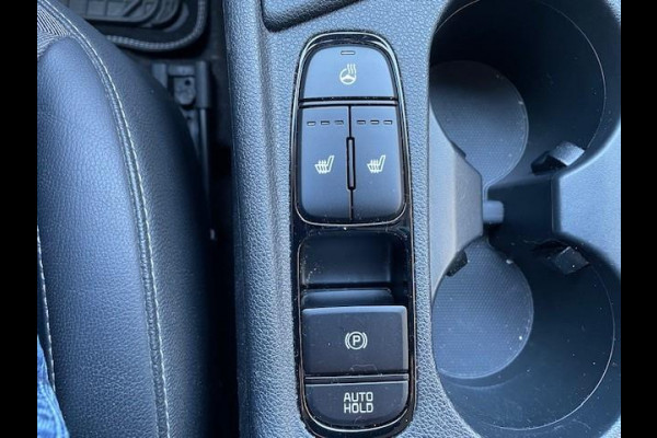 Kia Niro 1.6 GDi Hybrid DynamicPlusLine | Stoel- en stuurverwarming |Navigatie | Trekhaak