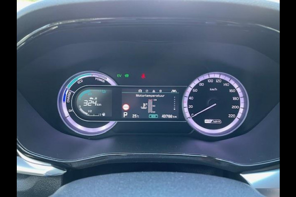 Kia Niro 1.6 GDi Hybrid DynamicPlusLine | Stoel- en stuurverwarming |Navigatie | Trekhaak