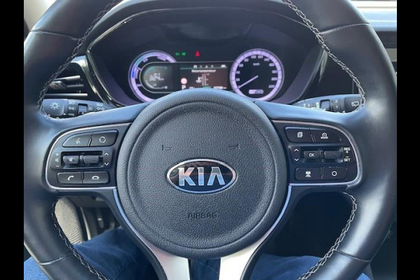 Kia Niro 1.6 GDi Hybrid DynamicPlusLine | Stoel- en stuurverwarming |Navigatie | Trekhaak
