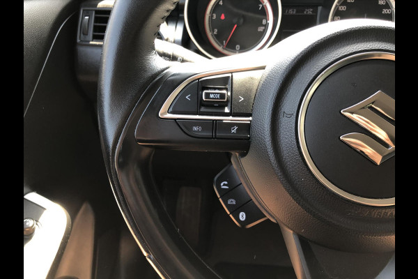 Suzuki Swift 1.0 Boosterjet 112pk Select | Stoelverwarming, Lichtmetalen velgen, Parkeercamera, Airco, Apple CarPlay/Android Auto