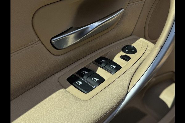 BMW 3-serie 320i High Executive 184 PK / PDC / NAVIGATIE / CRUISE / NL AUTO / LEDER / AUTOMAAT