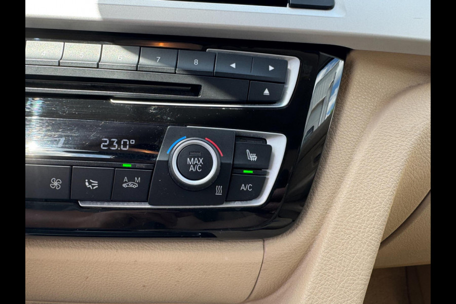 BMW 3-serie 320i High Executive 184 PK / PDC / NAVIGATIE / CRUISE / NL AUTO / LEDER / AUTOMAAT