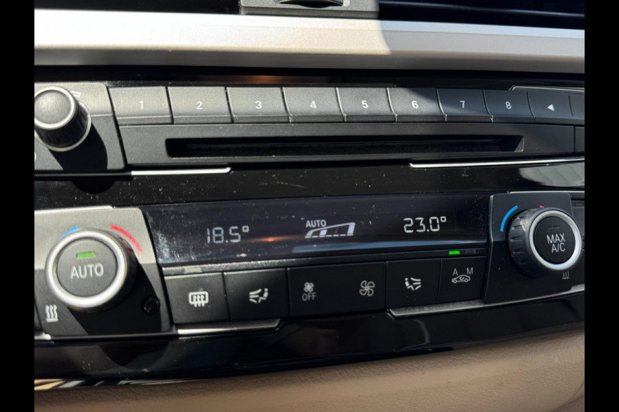 BMW 3-serie 320i High Executive 184 PK / PDC / NAVIGATIE / CRUISE / NL AUTO / LEDER / AUTOMAAT
