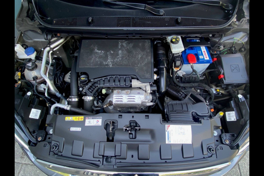 Peugeot 308 SW BWJ 2019 | 1.2 PT 111PK Executive | NWE APK | PANO DAK | CLIMA | NAVI | CRUISE | PDC | LICHTMETAAL | PRIVACY GLASS