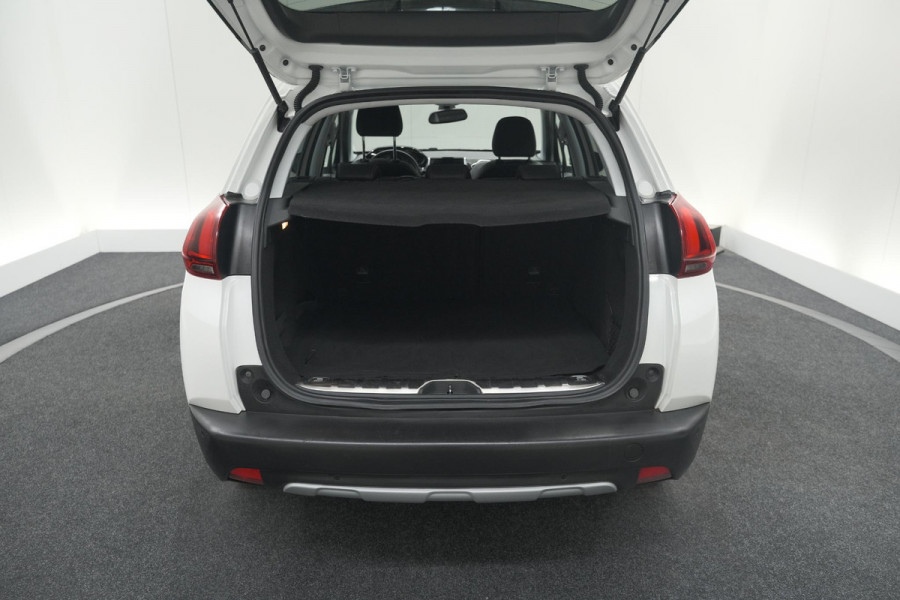 Peugeot 2008 PureTech 130 Allure | Camera | Apple Carplay | Parkeersensoren | Navigatie