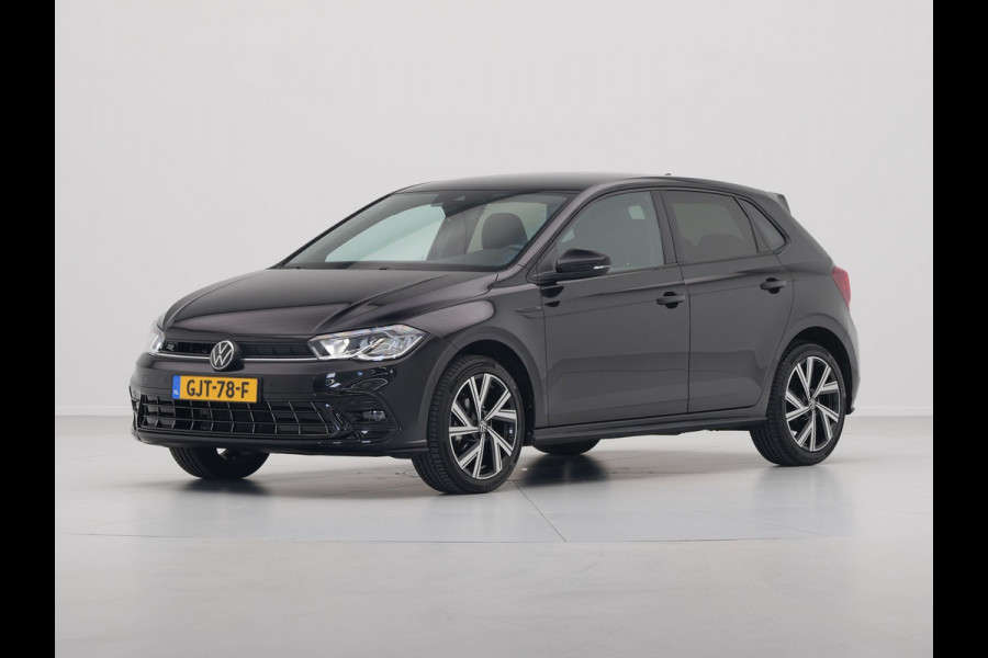 Volkswagen Polo 1.0 TSI 95pk R-Line Navi via App Pdc Clima Acc 226