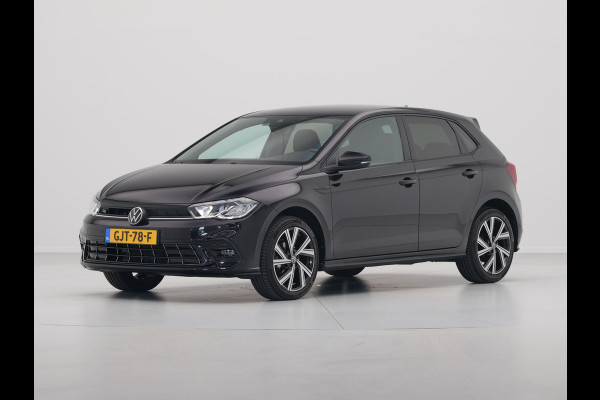 Volkswagen Polo 1.0 TSI 95pk R-Line Navi via App Pdc Clima Acc 226