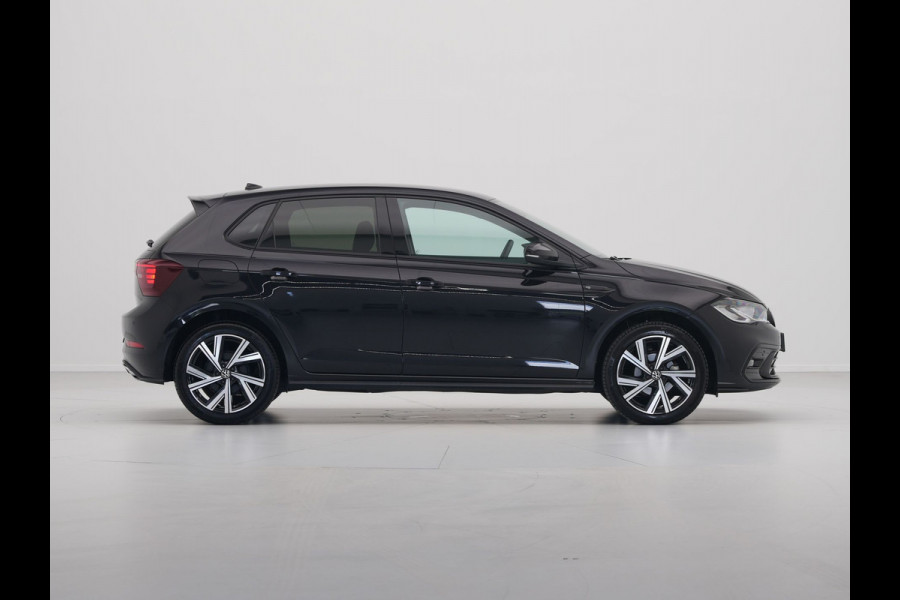 Volkswagen Polo 1.0 TSI 95pk R-Line Navi via App Pdc Clima Acc 226