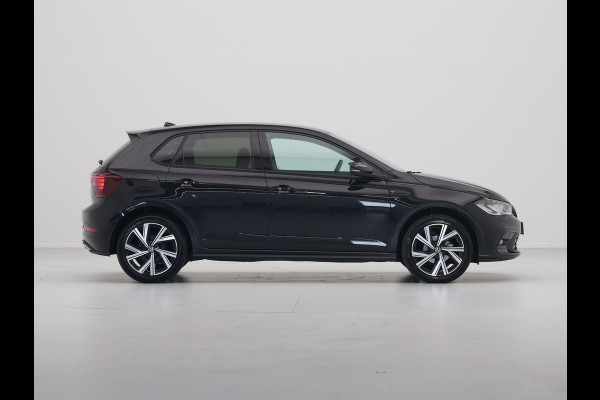 Volkswagen Polo 1.0 TSI 95pk R-Line Navi via App Pdc Clima Acc 226