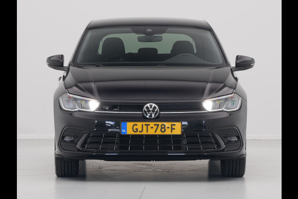 Volkswagen Polo 1.0 TSI 95pk R-Line Navi via App Pdc Clima Acc 226