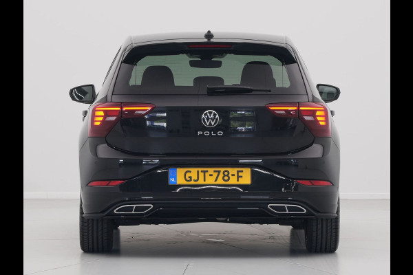 Volkswagen Polo 1.0 TSI 95pk R-Line Navi via App Pdc Clima Acc 226