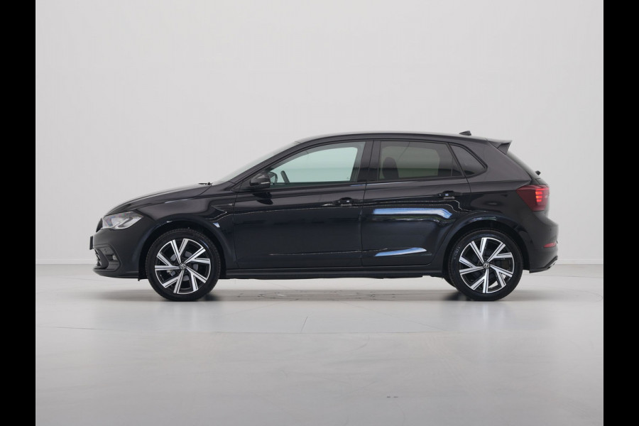 Volkswagen Polo 1.0 TSI 95pk R-Line Navi via App Pdc Clima Acc 226
