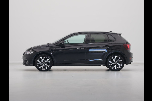 Volkswagen Polo 1.0 TSI 95pk R-Line Navi via App Pdc Clima Acc 226