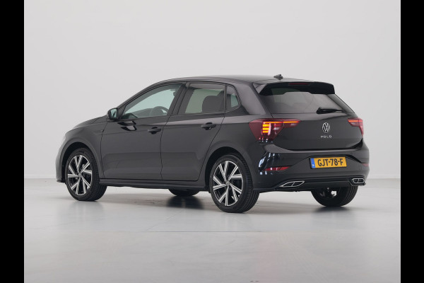 Volkswagen Polo 1.0 TSI 95pk R-Line Navi via App Pdc Clima Acc 226