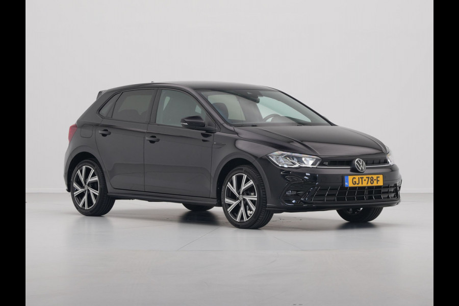Volkswagen Polo 1.0 TSI 95pk R-Line Navi via App Pdc Clima Acc 226