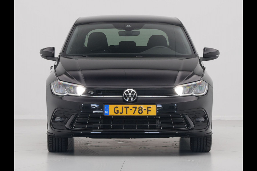Volkswagen Polo 1.0 TSI 95pk R-Line Navi via App Pdc Clima Acc 226