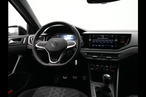 Volkswagen Polo 1.0 TSI 95pk R-Line Navi via App Pdc Clima Acc 226
