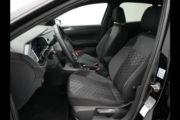 Volkswagen Polo 1.0 TSI 95pk R-Line Navi via App Pdc Clima Acc 226