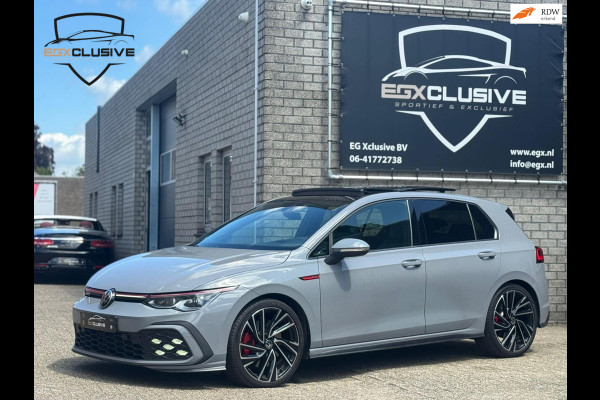 Volkswagen Golf 2.0 TSI GTI Performance Pano | ACC | Dynaudio | HUD | Lane | Blind
