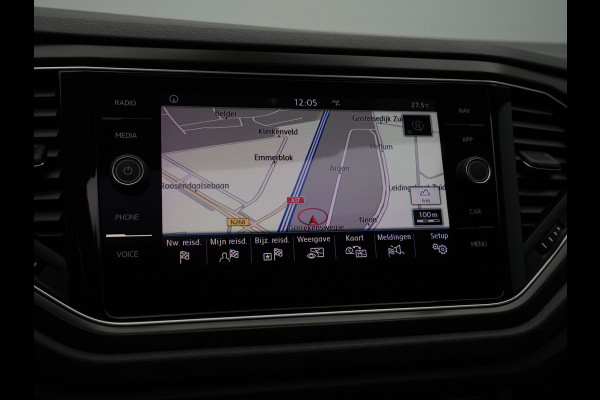 Volkswagen T-Roc 1.0 TSI 115pk Style Trekhaak Panorama Navigatie Camera Acc Carplay 323
