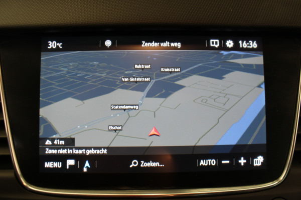 Opel Crossland 1.2 Turbo GS Line |Navi|Camera|