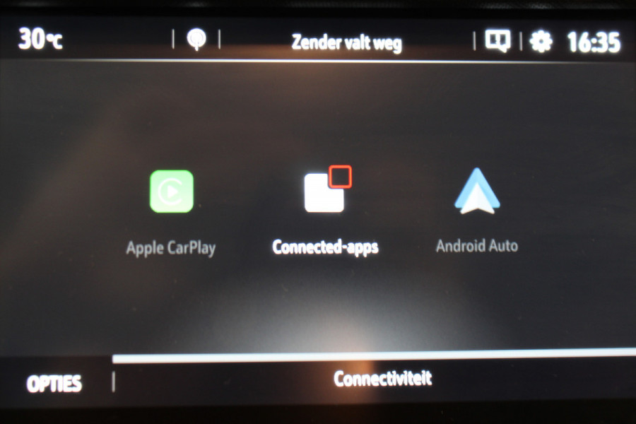 Opel Crossland 1.2 Turbo GS Line |Navi|Camera|