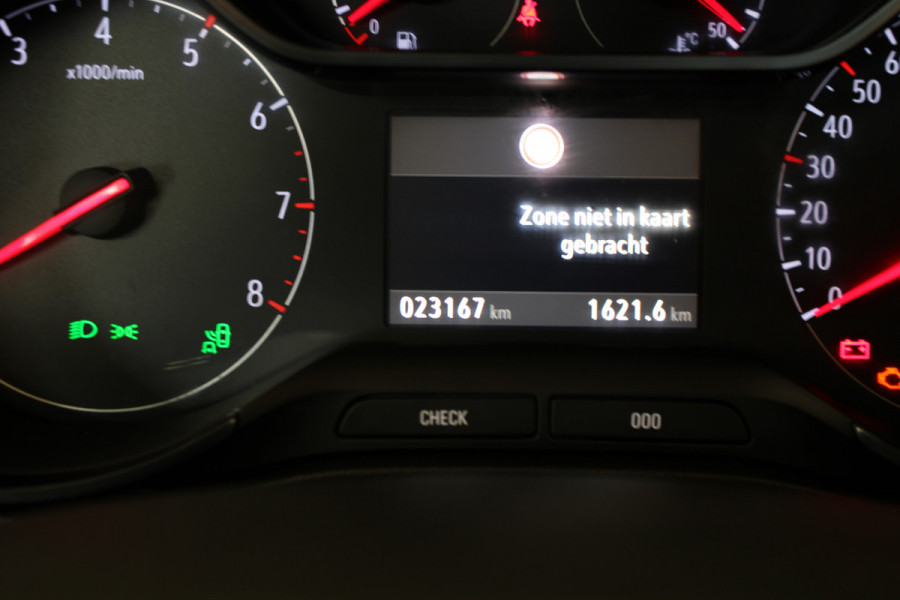 Opel Crossland 1.2 Turbo GS Line |Navi|Camera|