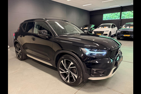 Volvo XC40 1.5 T5 Recharge R-Design 262PK PANO/NAVI/DAB/H-KARDON/STOEL-M/ECC/PDC/CRUISE///