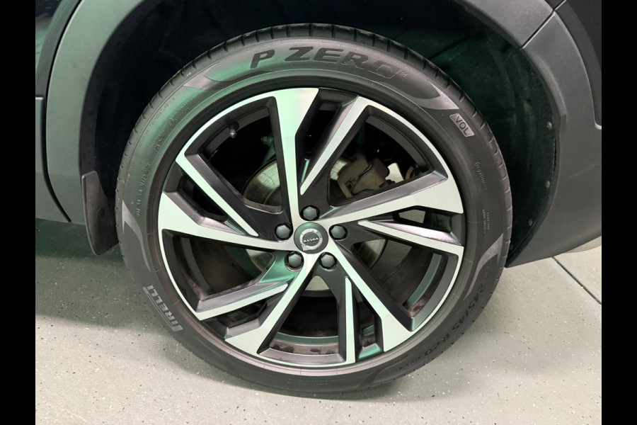 Volvo XC40 1.5 T5 Recharge R-Design 262PK PANO/NAVI/DAB/H-KARDON/STOEL-M/ECC/PDC/CRUISE///