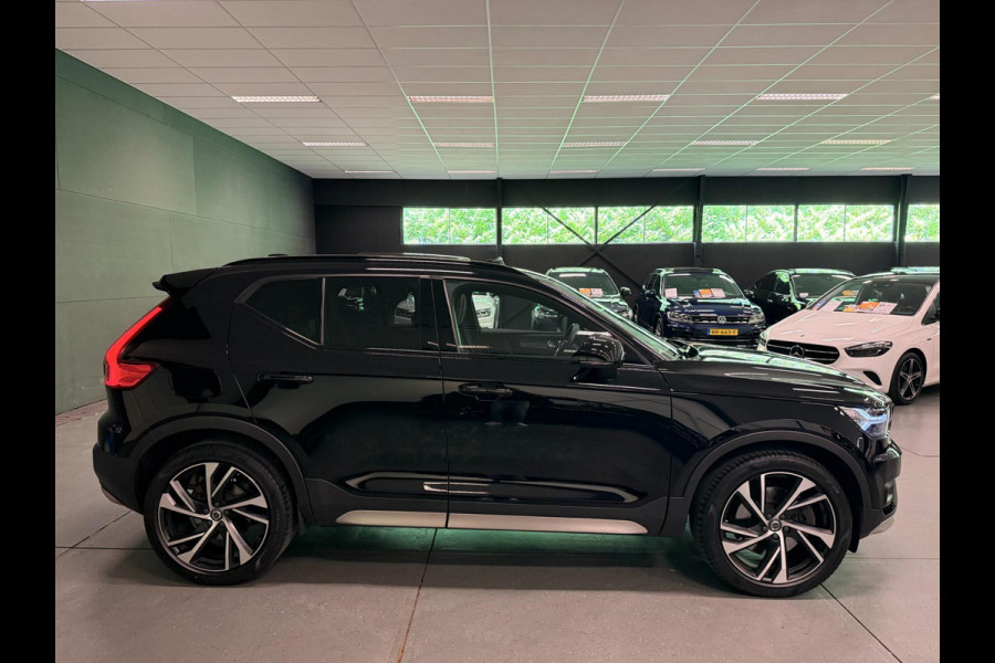 Volvo XC40 1.5 T5 Recharge R-Design 262PK PANO/NAVI/DAB/H-KARDON/STOEL-M/ECC/PDC/CRUISE///