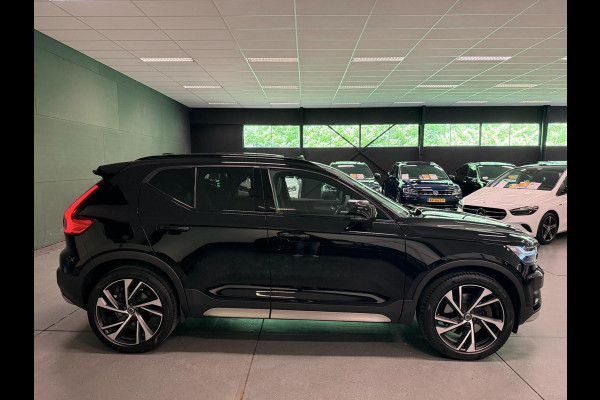 Volvo XC40 1.5 T5 Recharge R-Design 262PK PANO/NAVI/DAB/H-KARDON/STOEL-M/ECC/PDC/CRUISE///