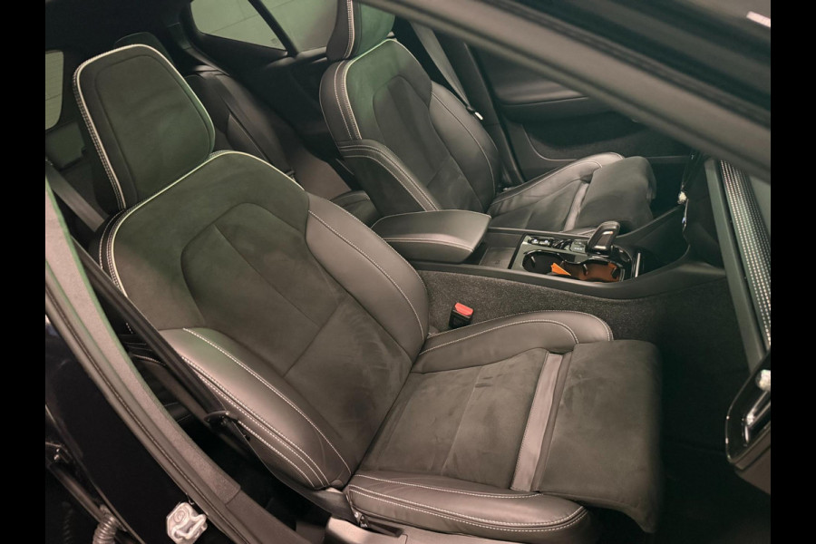 Volvo XC40 1.5 T5 Recharge R-Design 262PK PANO/NAVI/DAB/H-KARDON/STOEL-M/ECC/PDC/CRUISE///