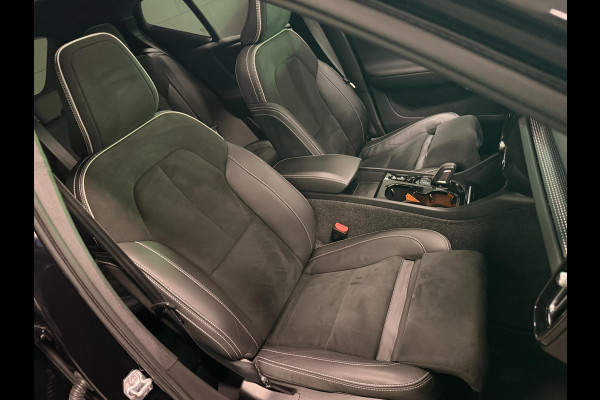 Volvo XC40 1.5 T5 Recharge R-Design 262PK PANO/NAVI/DAB/H-KARDON/STOEL-M/ECC/PDC/CRUISE///