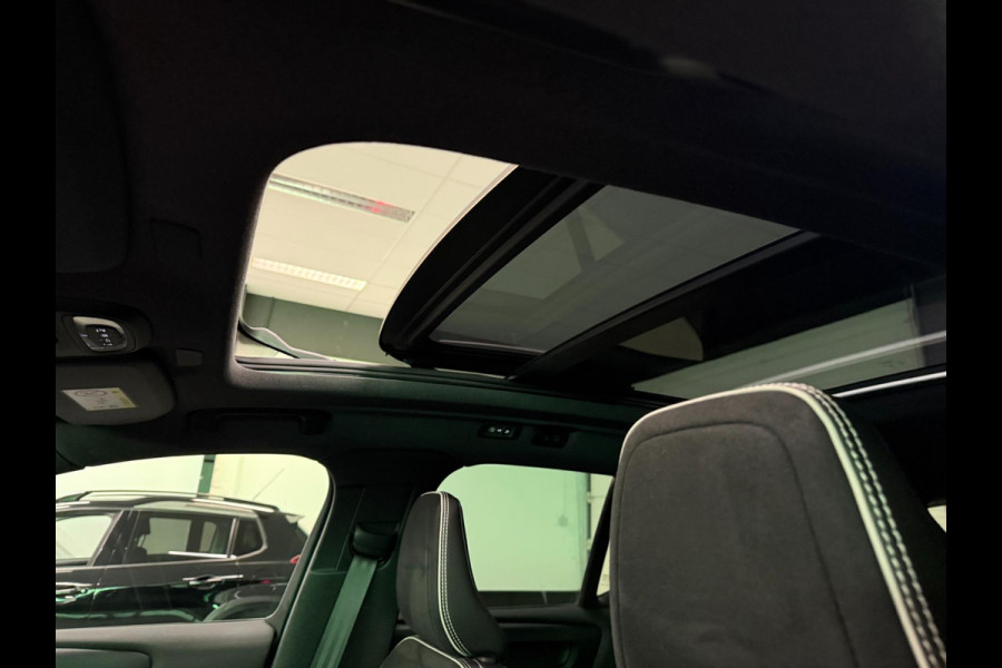 Volvo XC40 1.5 T5 Recharge R-Design 262PK PANO/NAVI/DAB/H-KARDON/STOEL-M/ECC/PDC/CRUISE///