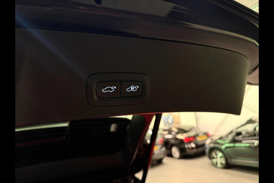 Volvo XC40 1.5 T5 Recharge R-Design 262PK PANO/NAVI/DAB/H-KARDON/STOEL-M/ECC/PDC/CRUISE///