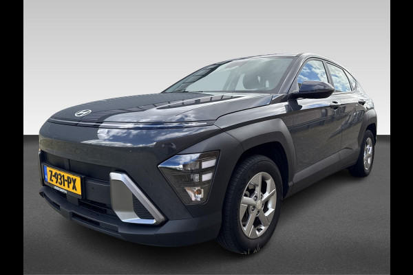 Hyundai Kona 1.6 GDI HEV Comfort