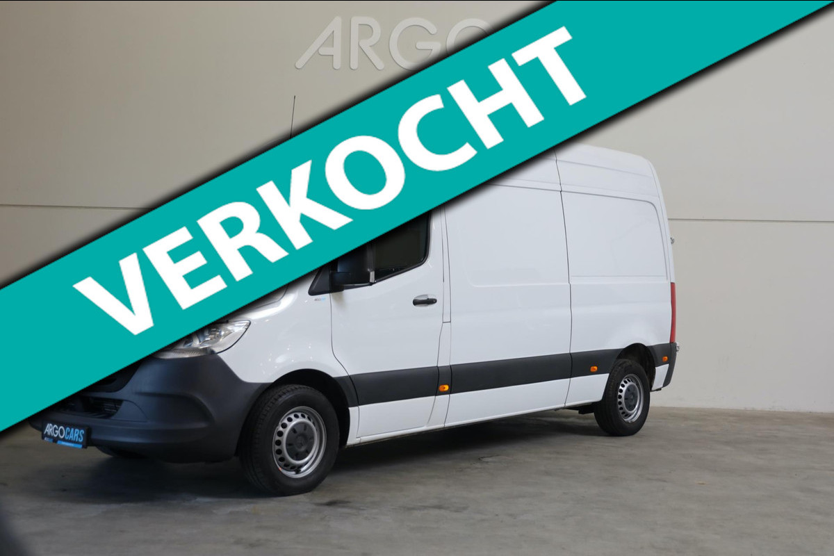 Mercedes-Benz Sprinter 314 CDI AUTOMAAT L2/H2 NAVI CAMERA MBUX CLIMA CRUISE CONTROL CAMERA LEASE V/A 127,- P.M. Mercedes-Benz Sprinter 314 CDI AUTOMAAT L2/H2 NAVI CAMERA MBUX CLIMA CRUISE CONTROL CAMERA LEASE V/A 127,- P.M.