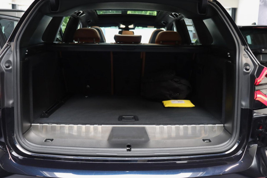 BMW X3 xDrive30e High Ex M Sport Zetels|PANO|Driving ass