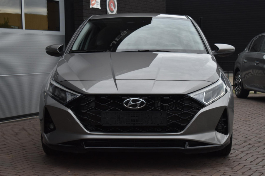 Hyundai i20 1.0 T-GDI 100PK Premium | Carplay | Camera | Incl. garantie