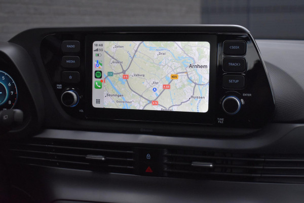 Hyundai i20 1.0 T-GDI 100PK Premium | Carplay | Camera | Incl. garantie