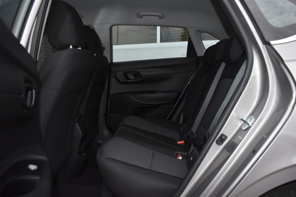 Hyundai i20 1.0 T-GDI 100PK Premium | Carplay | Camera | Incl. garantie
