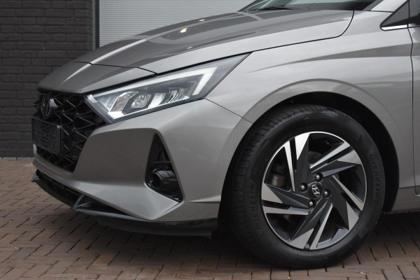 Hyundai i20 1.0 T-GDI 100PK Premium | Carplay | Camera | Incl. garantie