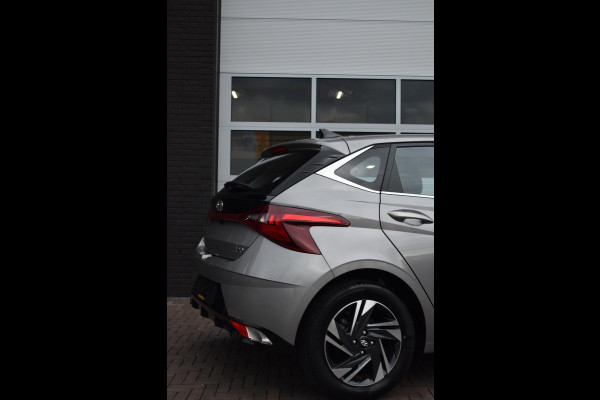 Hyundai i20 1.0 T-GDI 100PK Premium | Carplay | Camera | Incl. garantie