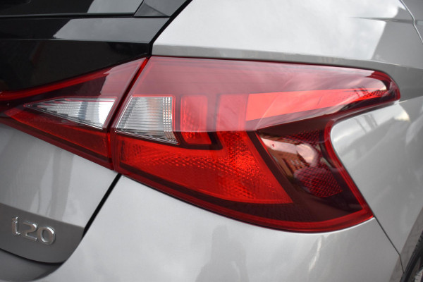 Hyundai i20 1.0 T-GDI 100PK Premium | Carplay | Camera | Incl. garantie
