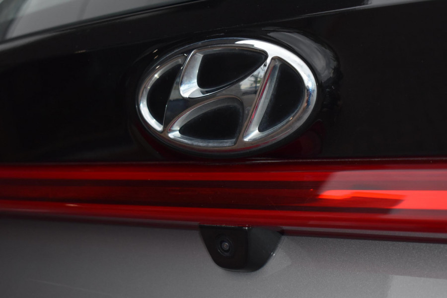 Hyundai i20 1.0 T-GDI 100PK Premium | Carplay | Camera | Incl. garantie