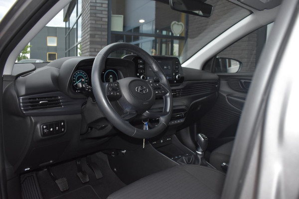 Hyundai i20 1.0 T-GDI 100PK Premium | Carplay | Camera | Incl. garantie